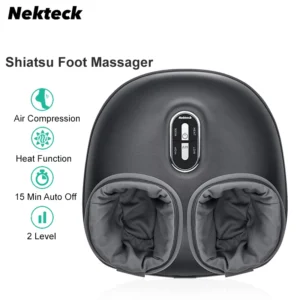 Nekteck Foot Massager