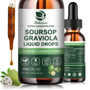 Graviola Leaf Extract