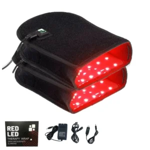 Red Light Therapy Device