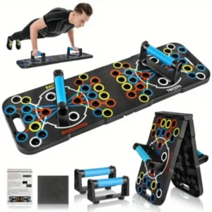 Push Up Board