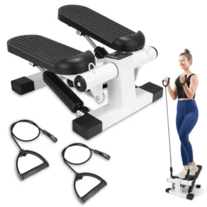Portable Mini Stepper